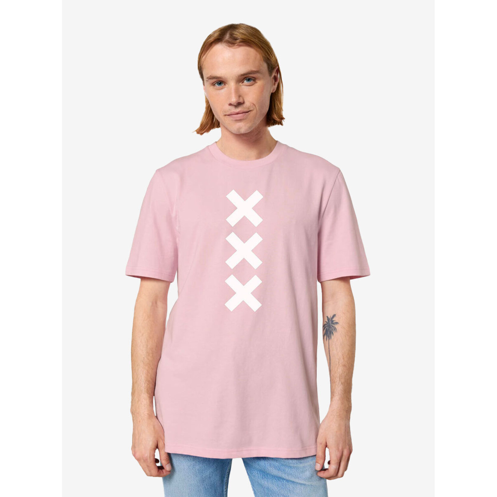 XXX T-SHIRT