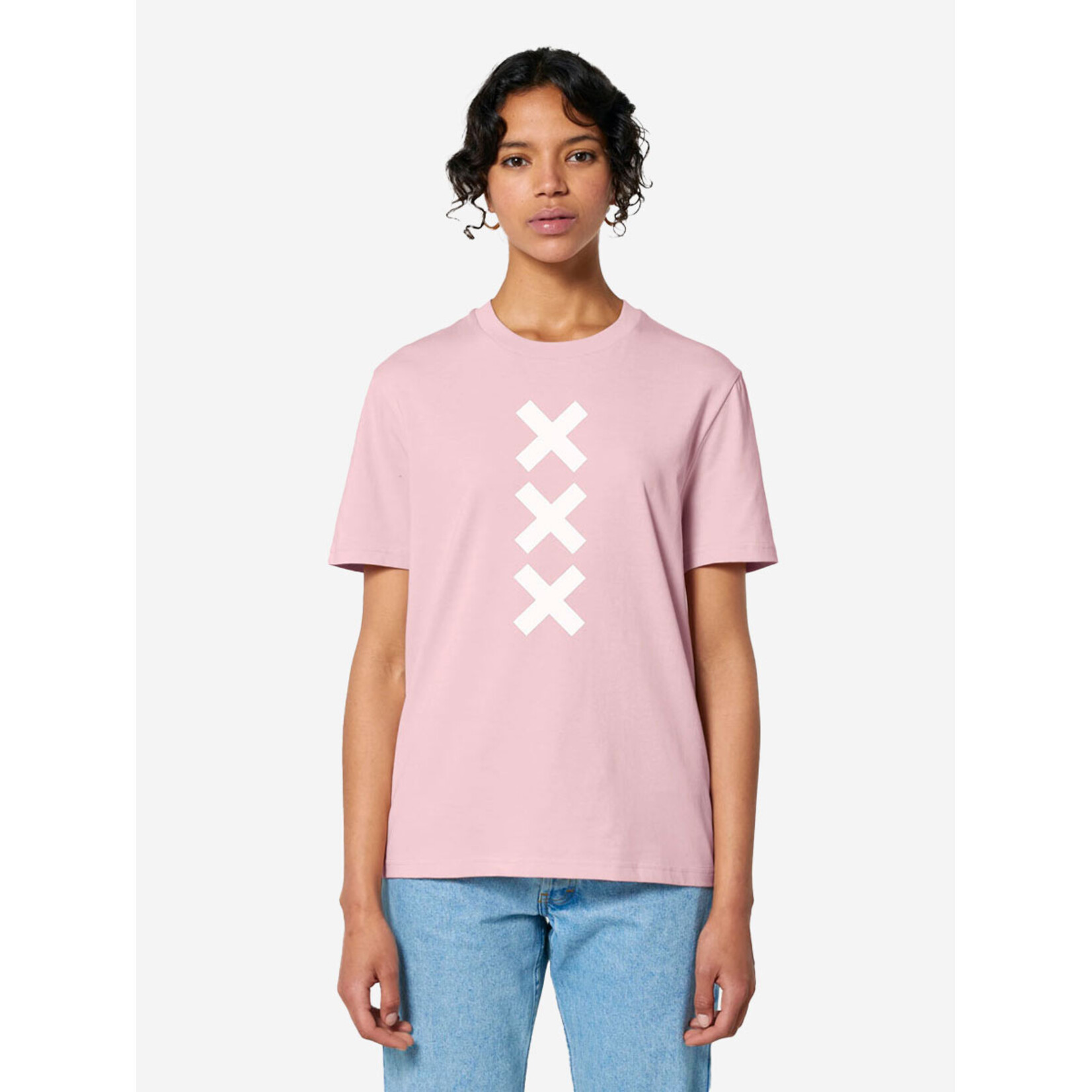 XXX T-SHIRT