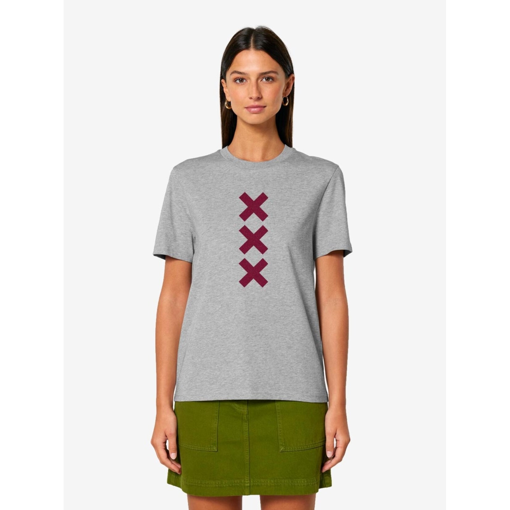 XXX T-SHIRT