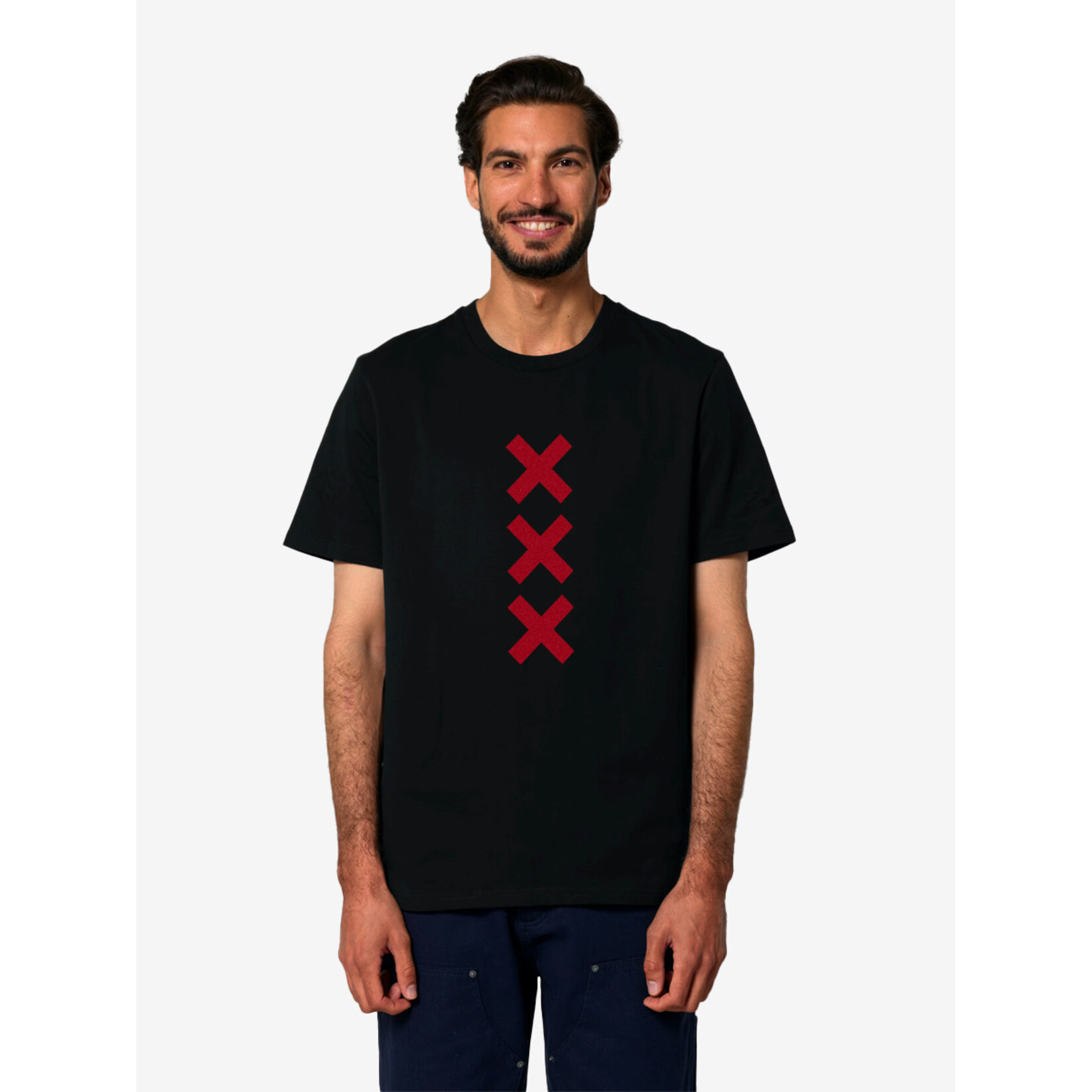 XXX T-SHIRT
