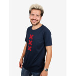 XXX AMSTERDAM T-SHIRT
