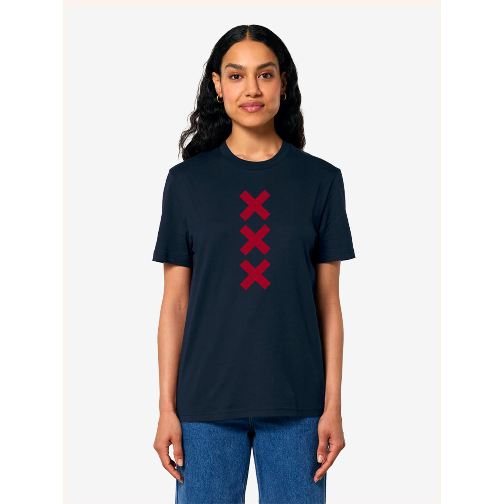 XXX T-SHIRT