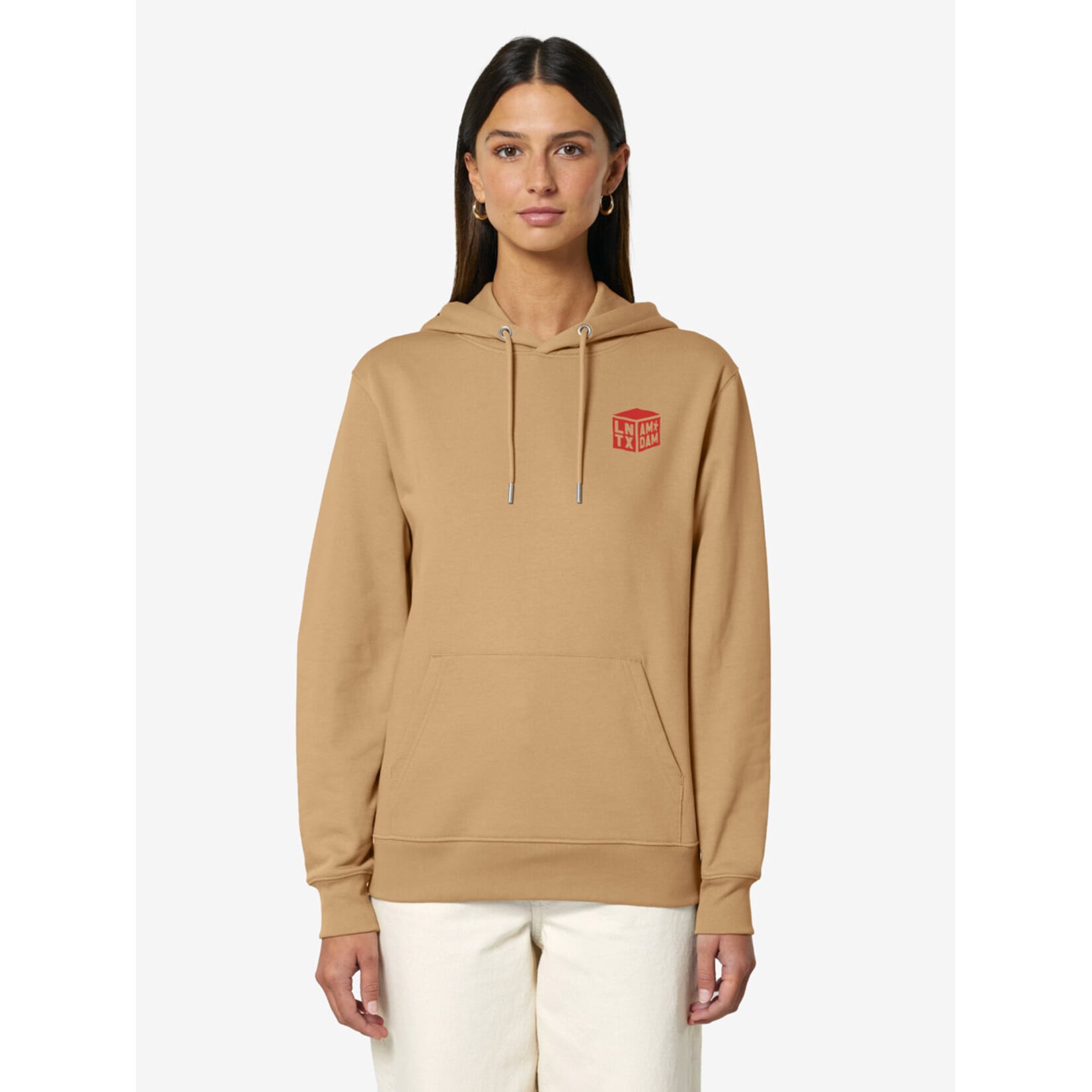 FRAGILE HOODIE