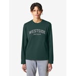 WESTSIDE AMSTERDAM T-SHIRT - LONG SLEEVE