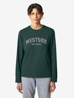 WESTSIDE AMSTERDAM T-SHIRT - LONG SLEEVE