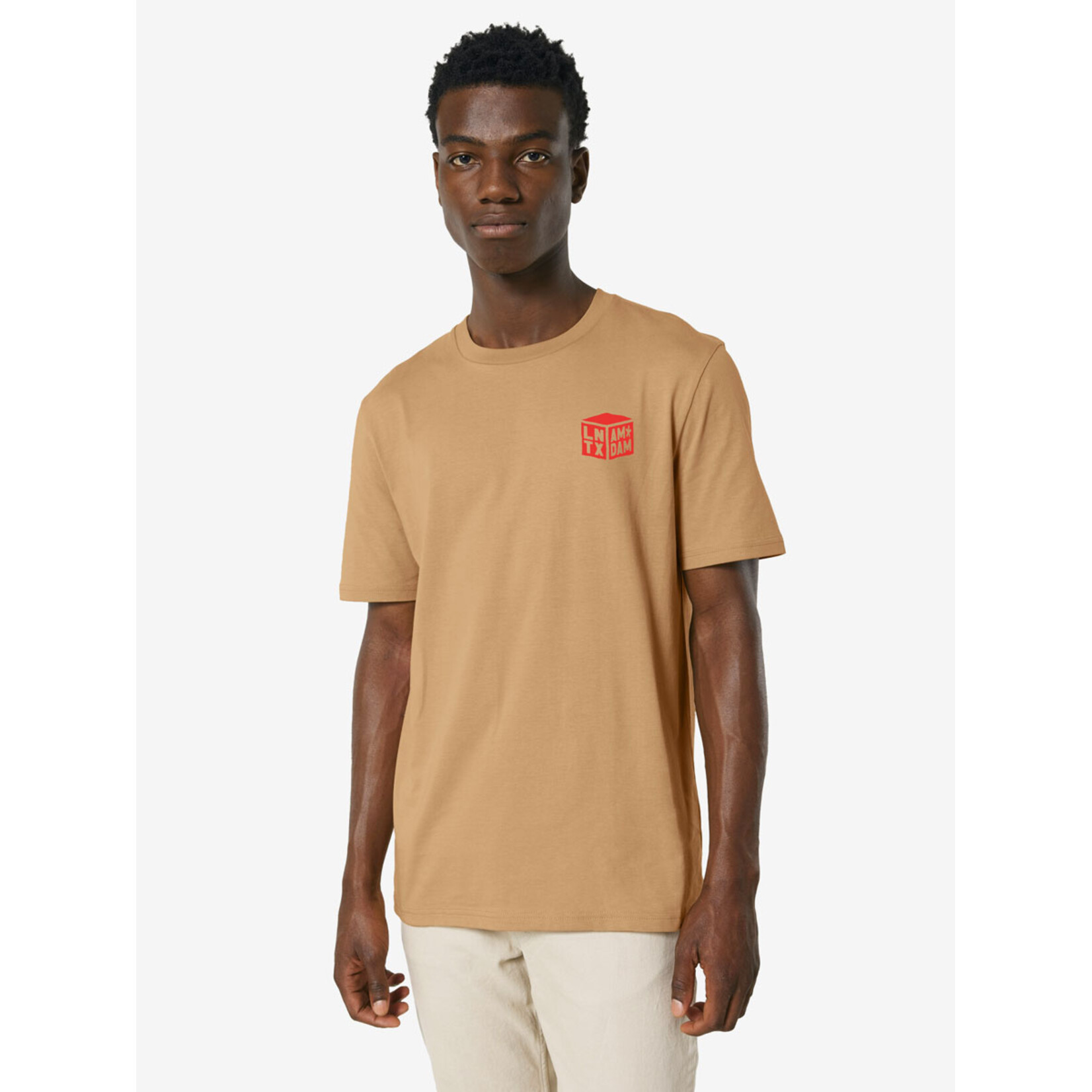FRAGILE T-SHIRT