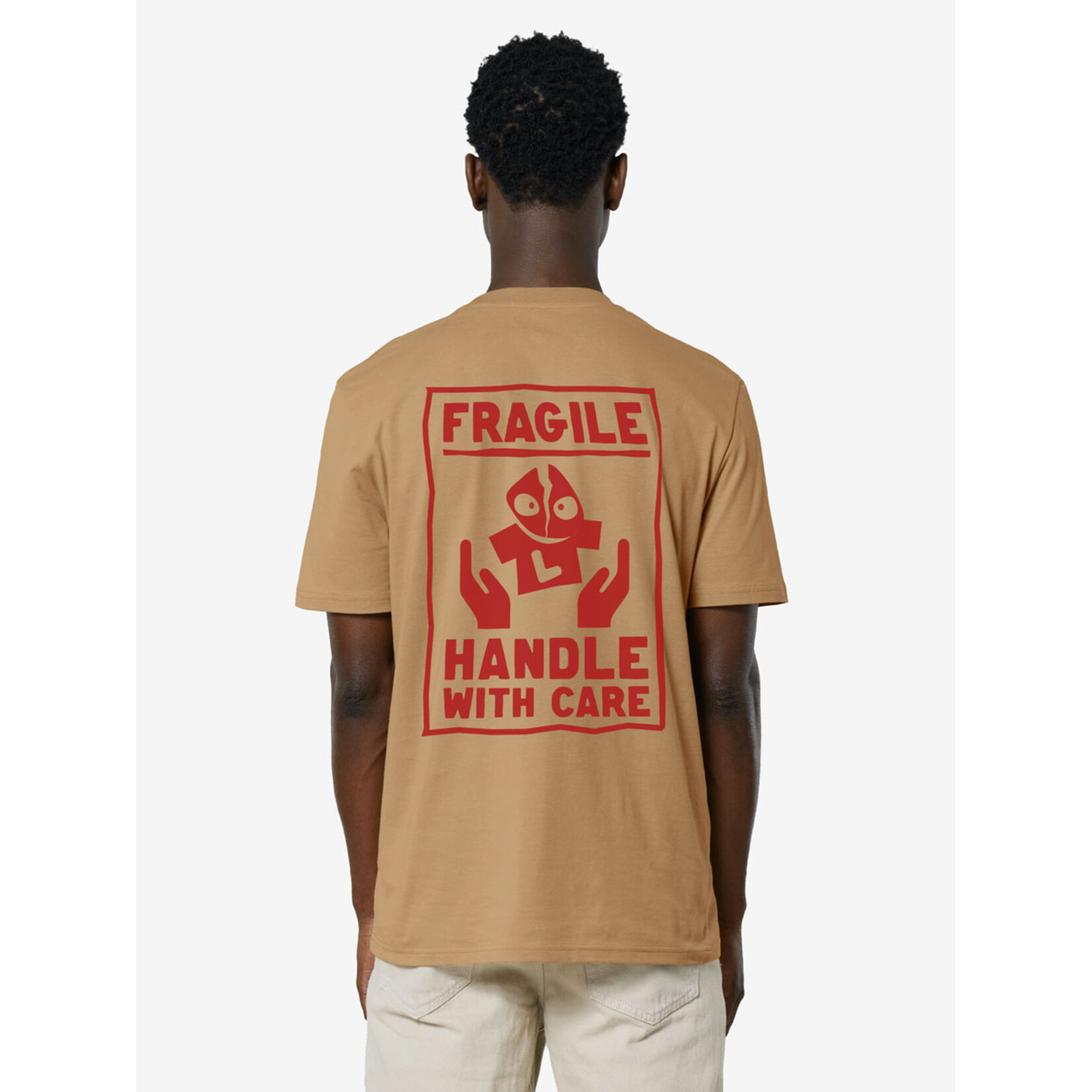 FRAGILE T-SHIRT