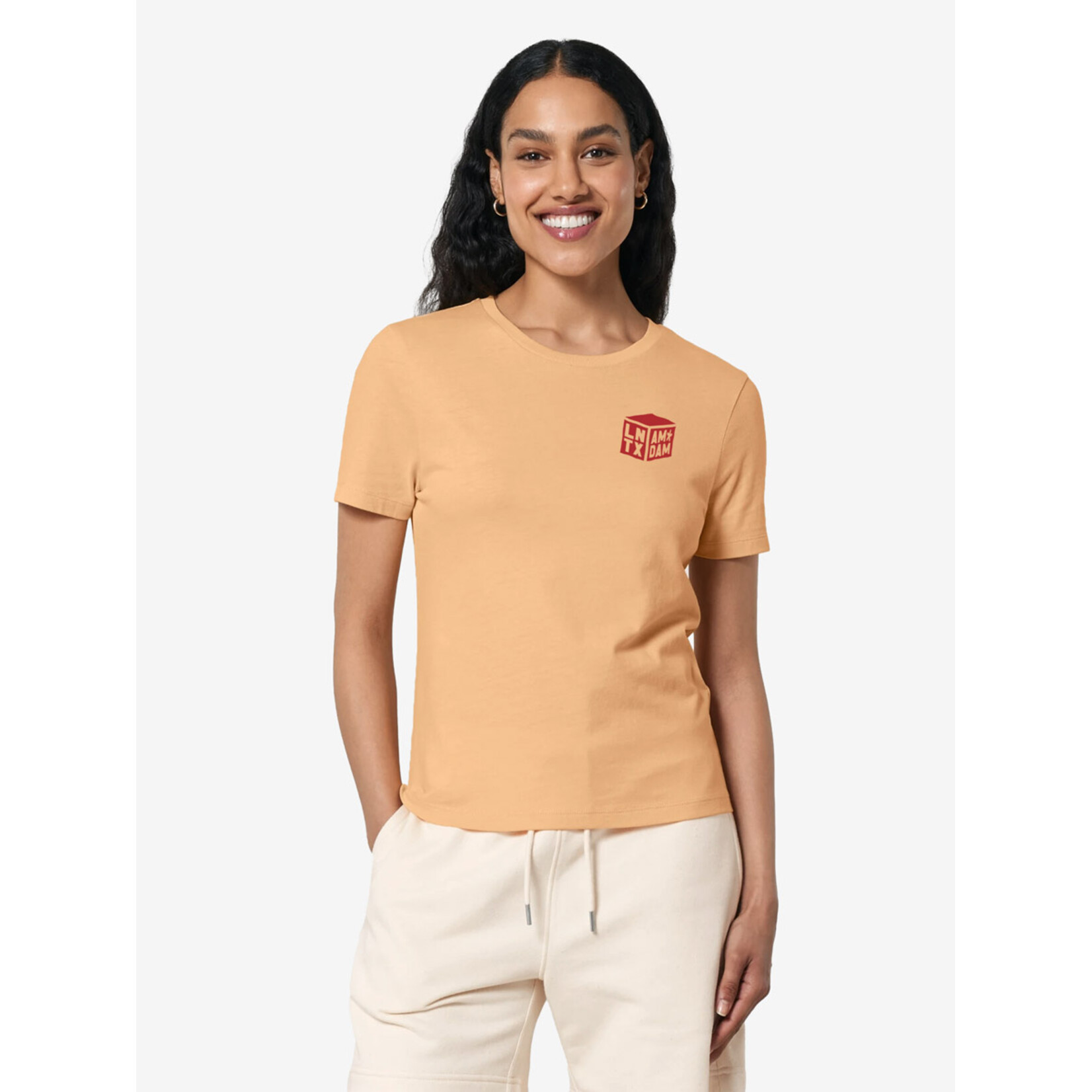 FRAGILE T-SHIRT