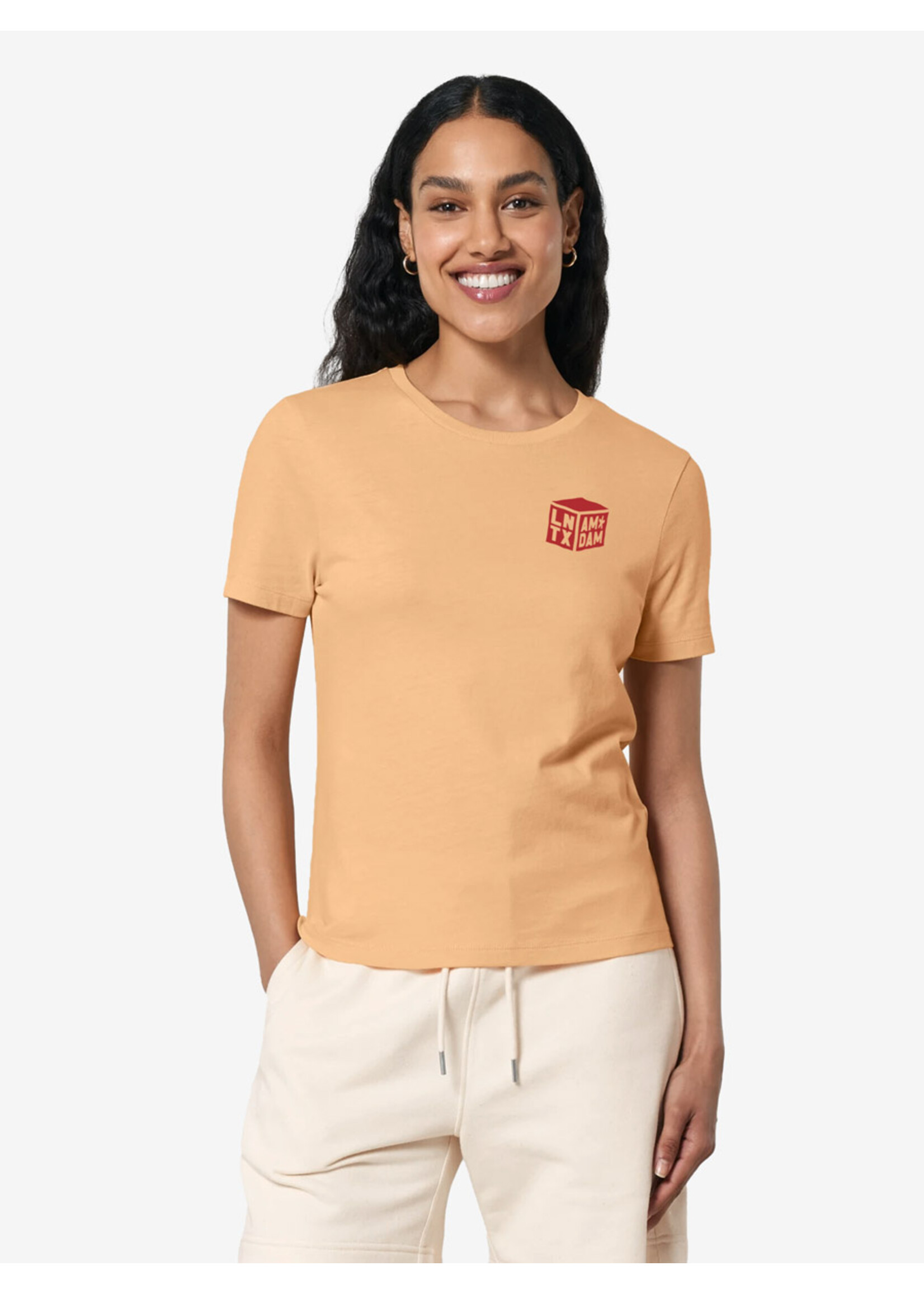 FRAGILE T-SHIRT (F)