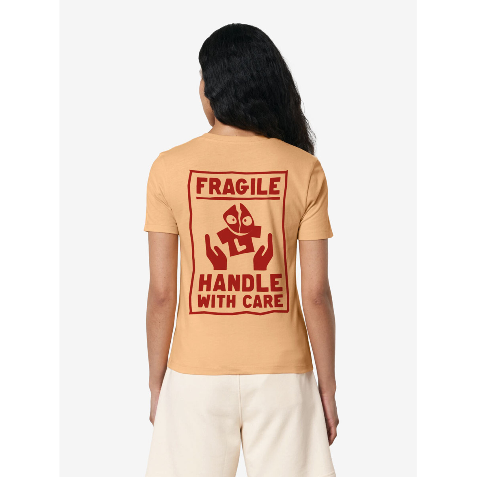 FRAGILE T-SHIRT