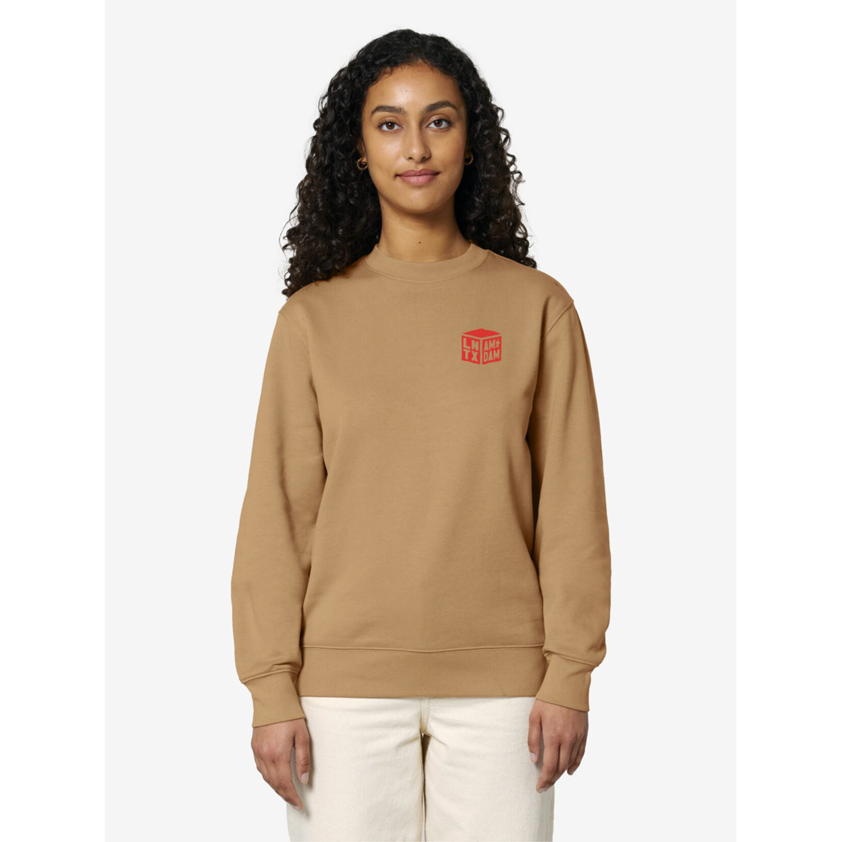 FRAGILE SWEATER