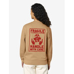 FRAGILE SWEATER