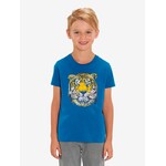 TIGER T-SHIRT