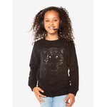 BLACK TIGER SWEATER