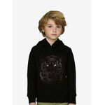 BLACK TIGER HOODIE