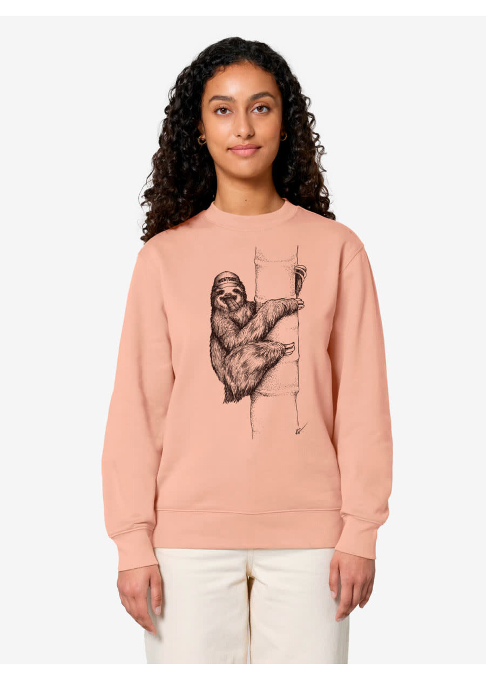 LUIAARD SWEATER