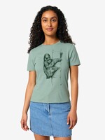 SLOTH T-SHIRT (F)