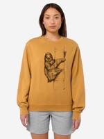 SLOTH SWEATER - VINTAGE