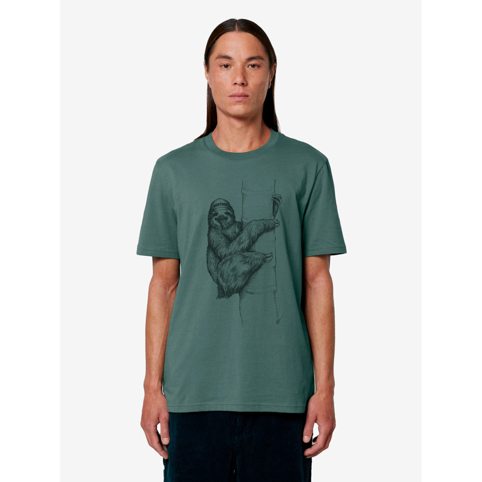 SLOTH T-SHIRT