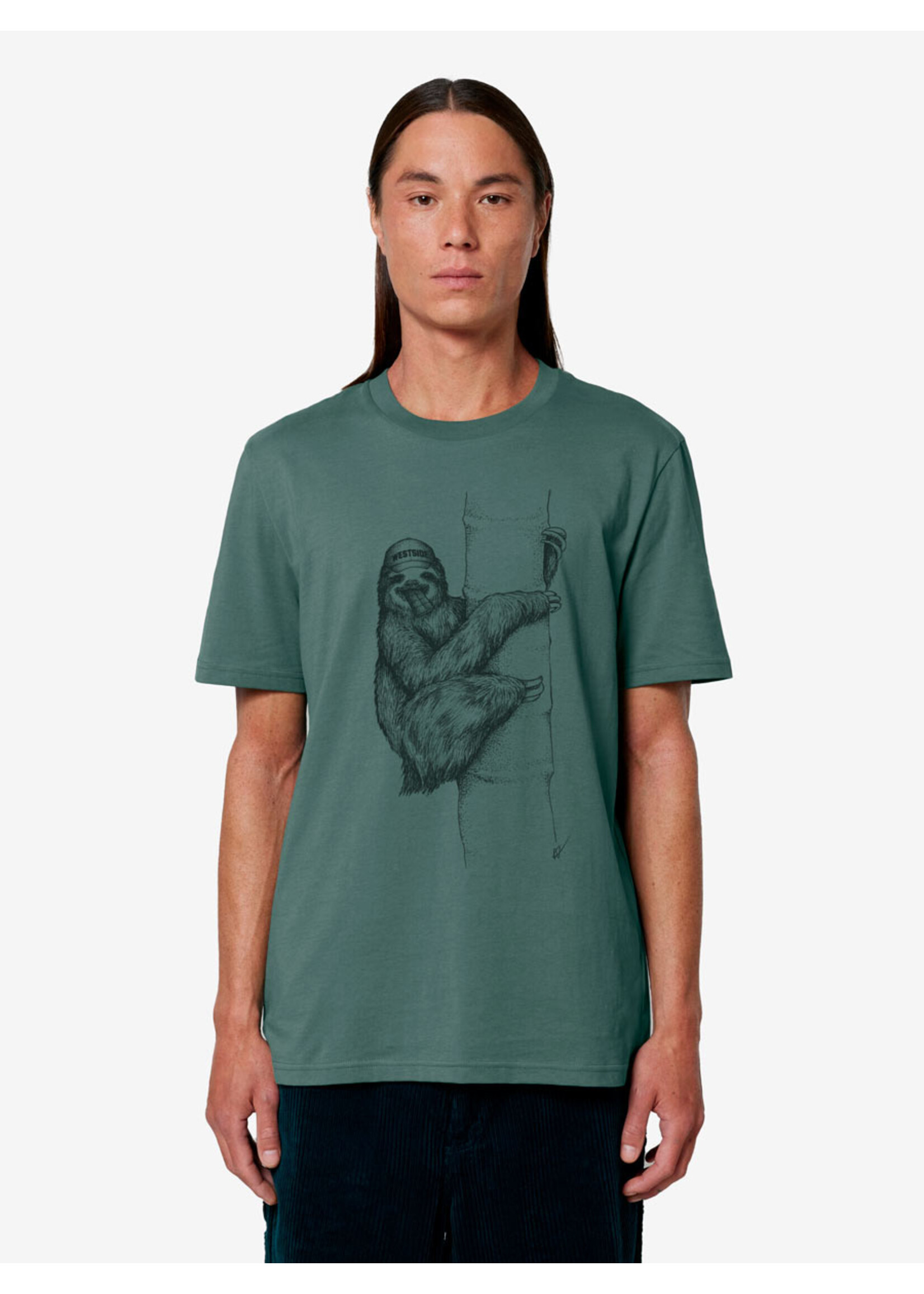 SLOTH T-SHIRT
