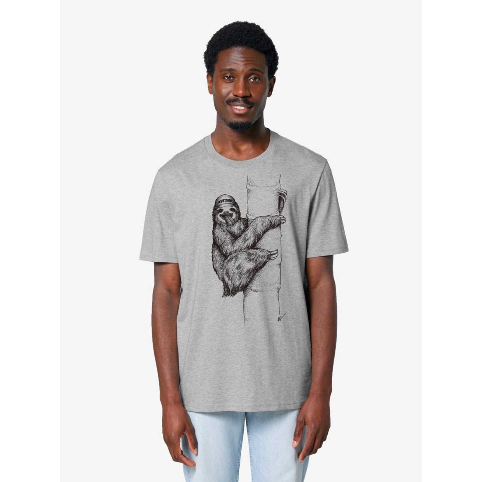 LUIAARD T-SHIRT