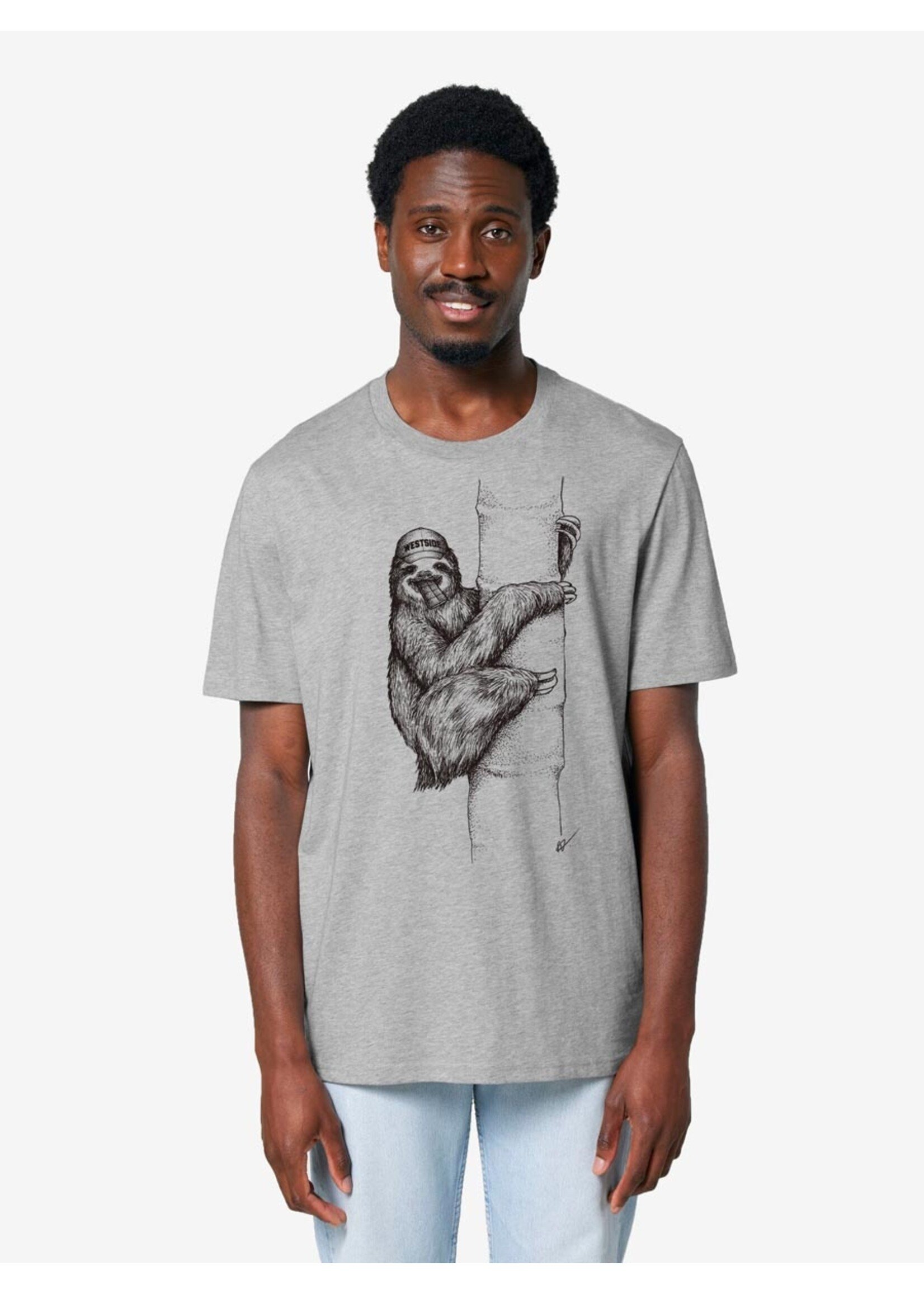 SLOTH T-SHIRT