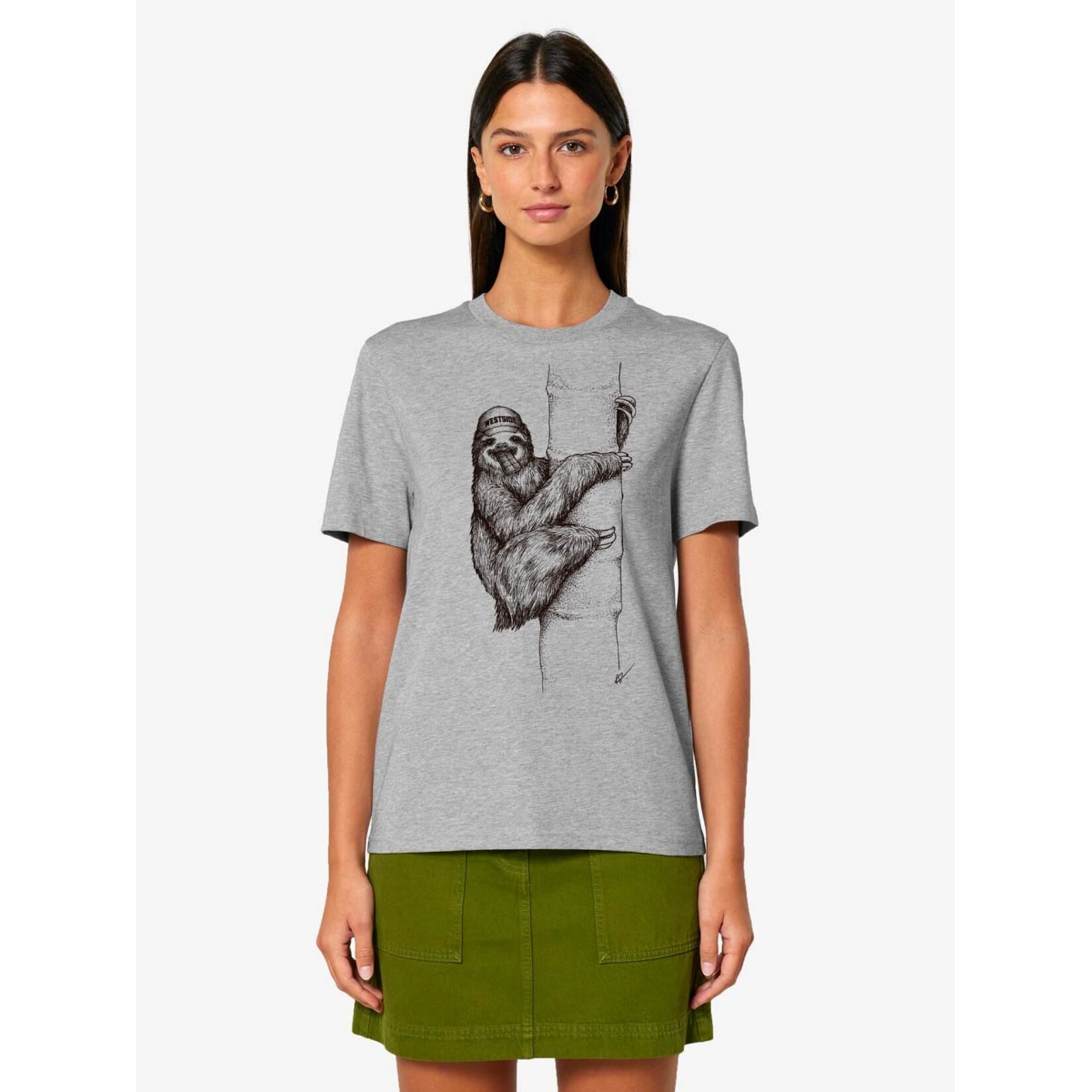 SLOTH T-SHIRT