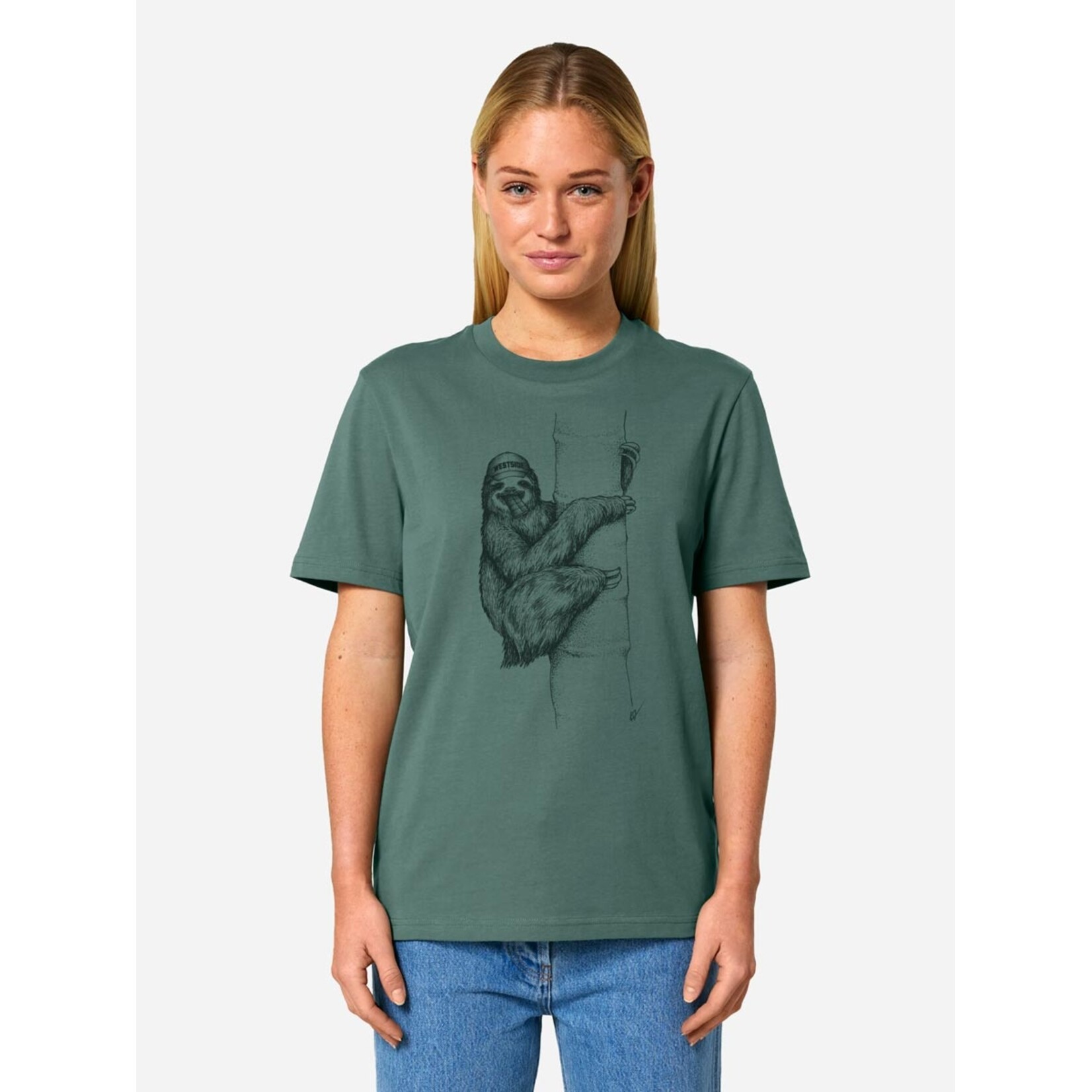 LUIAARD T-SHIRT