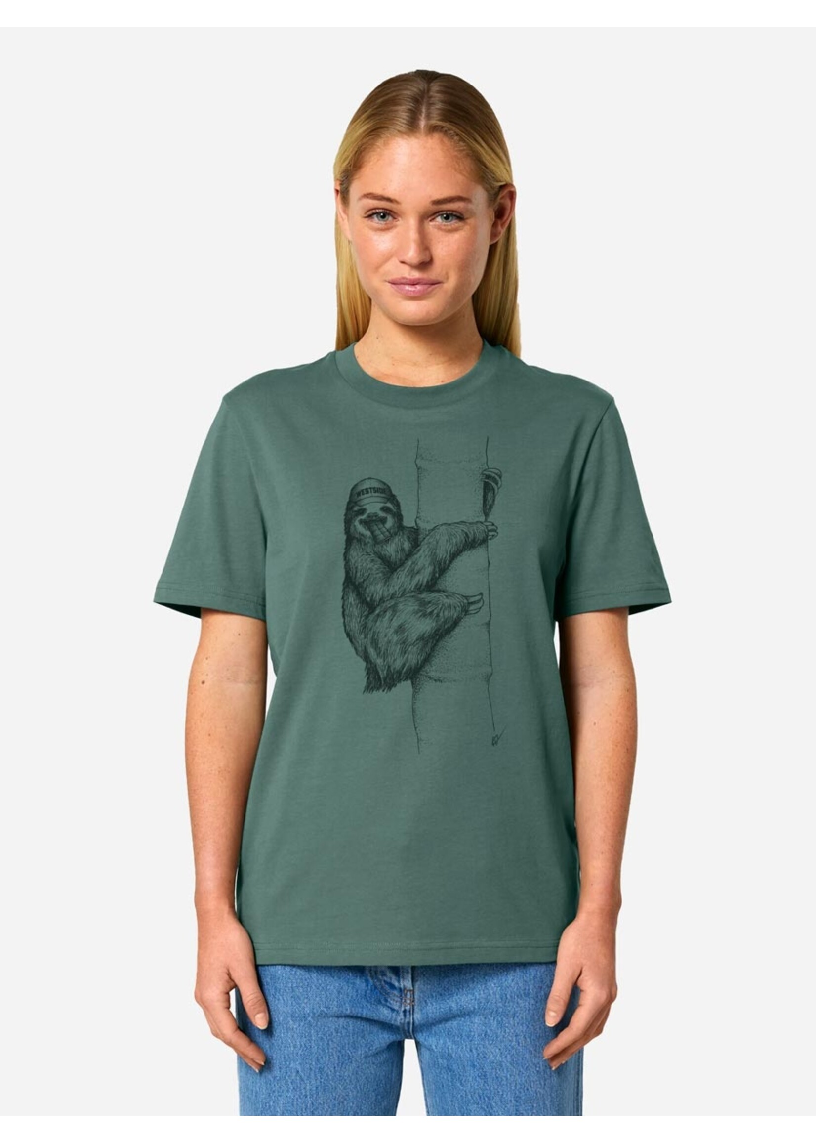 SLOTH T-SHIRT