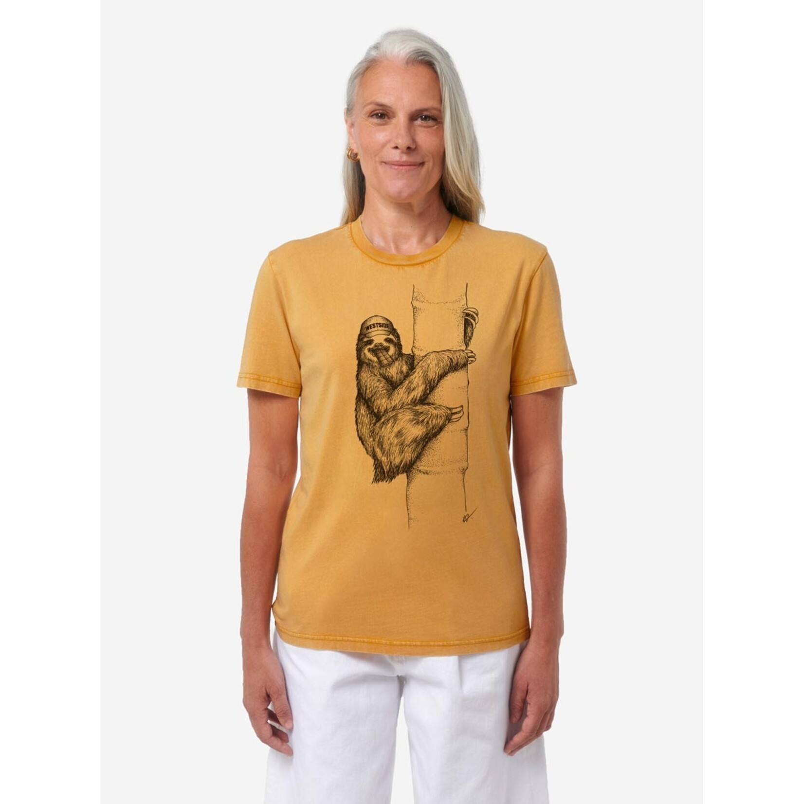 LUIAARD T-SHIRT - VINTAGE