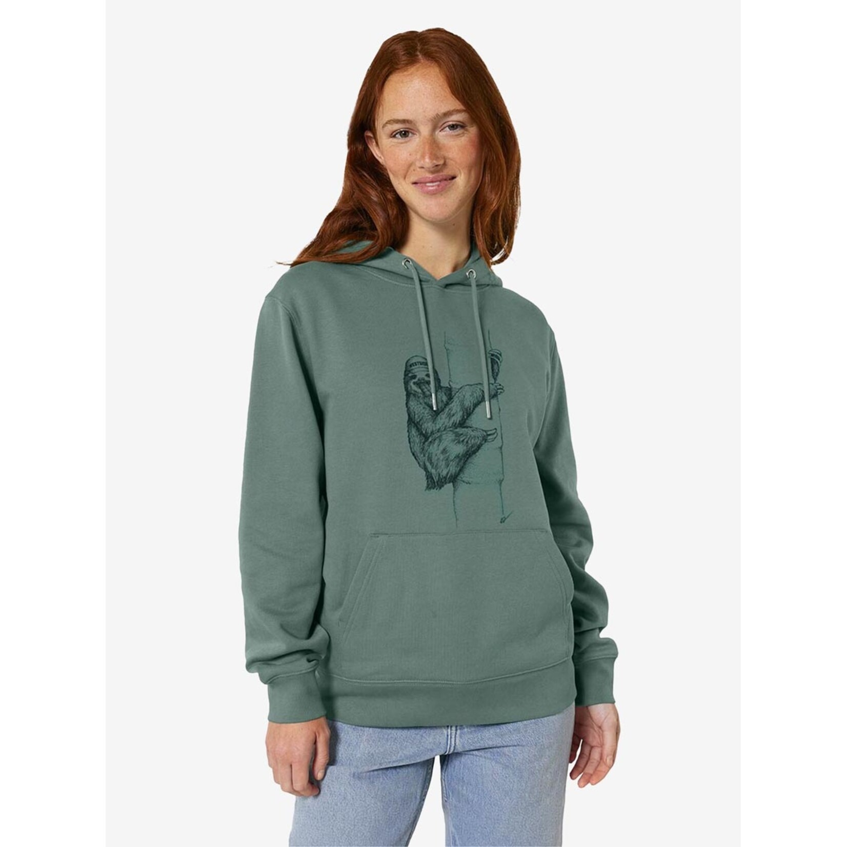 LUIAARD HOODIE