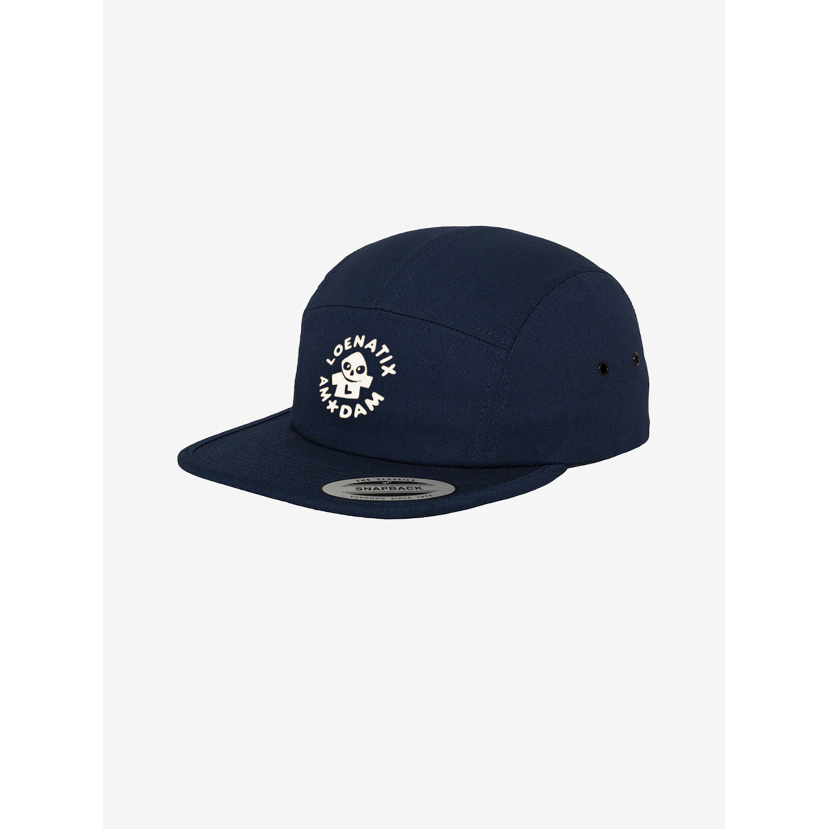 LOENATIX CAP - 5 PANEL