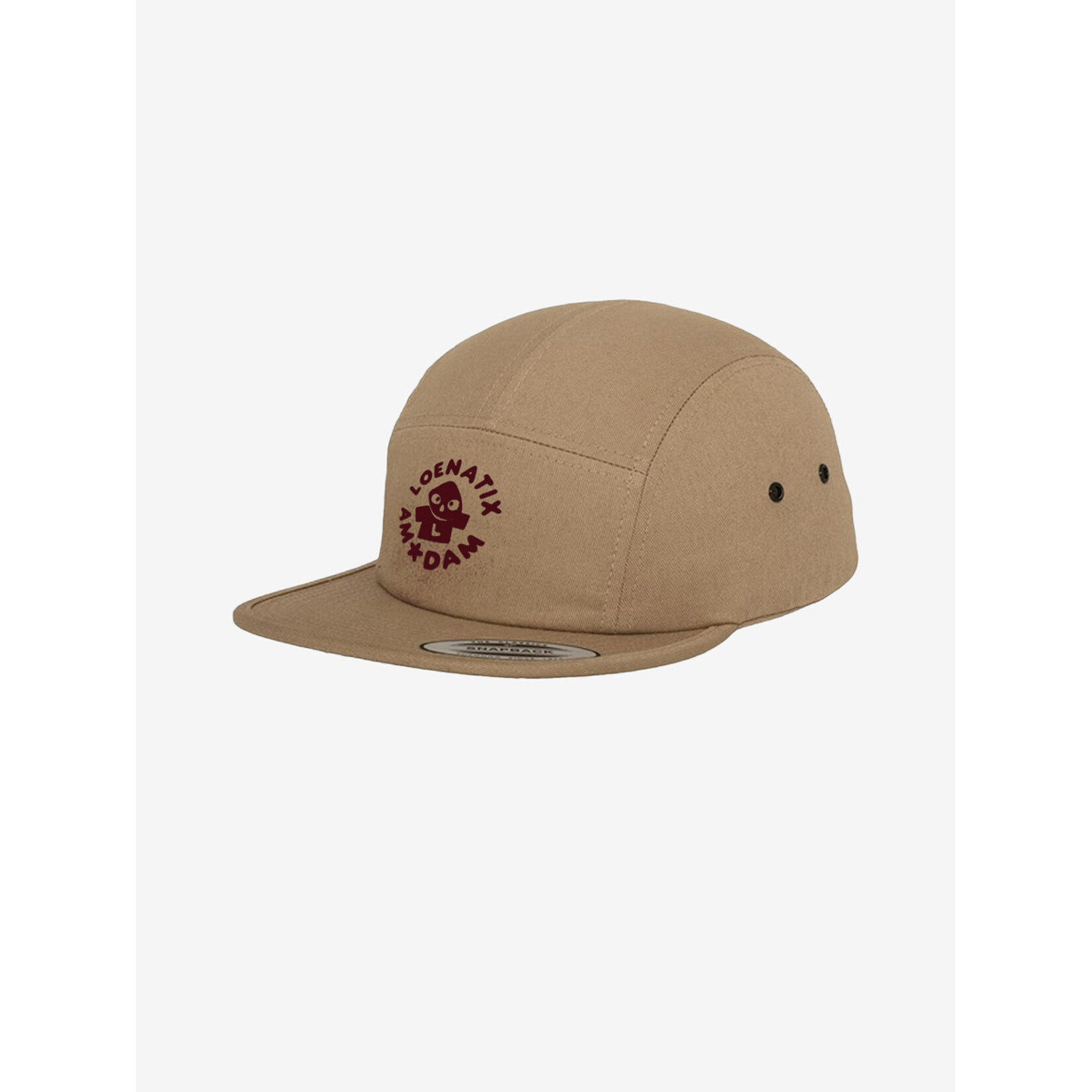 LOENATIX CAP - 5 PANEL