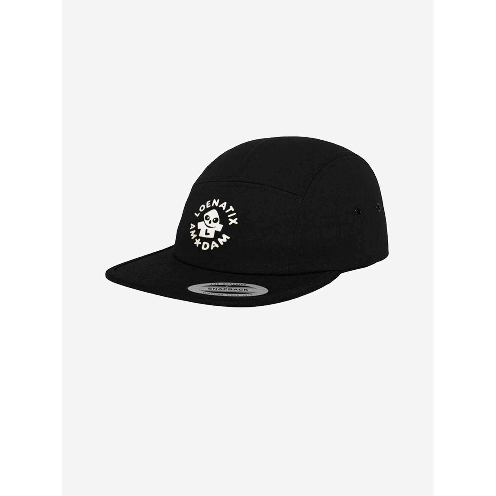 LOENATIX CAP - 5 PANEL