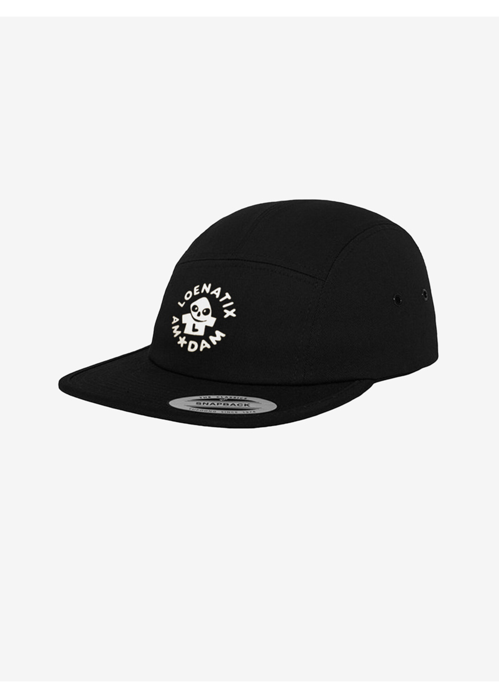 LOENATIX CAP - 5 PANEL