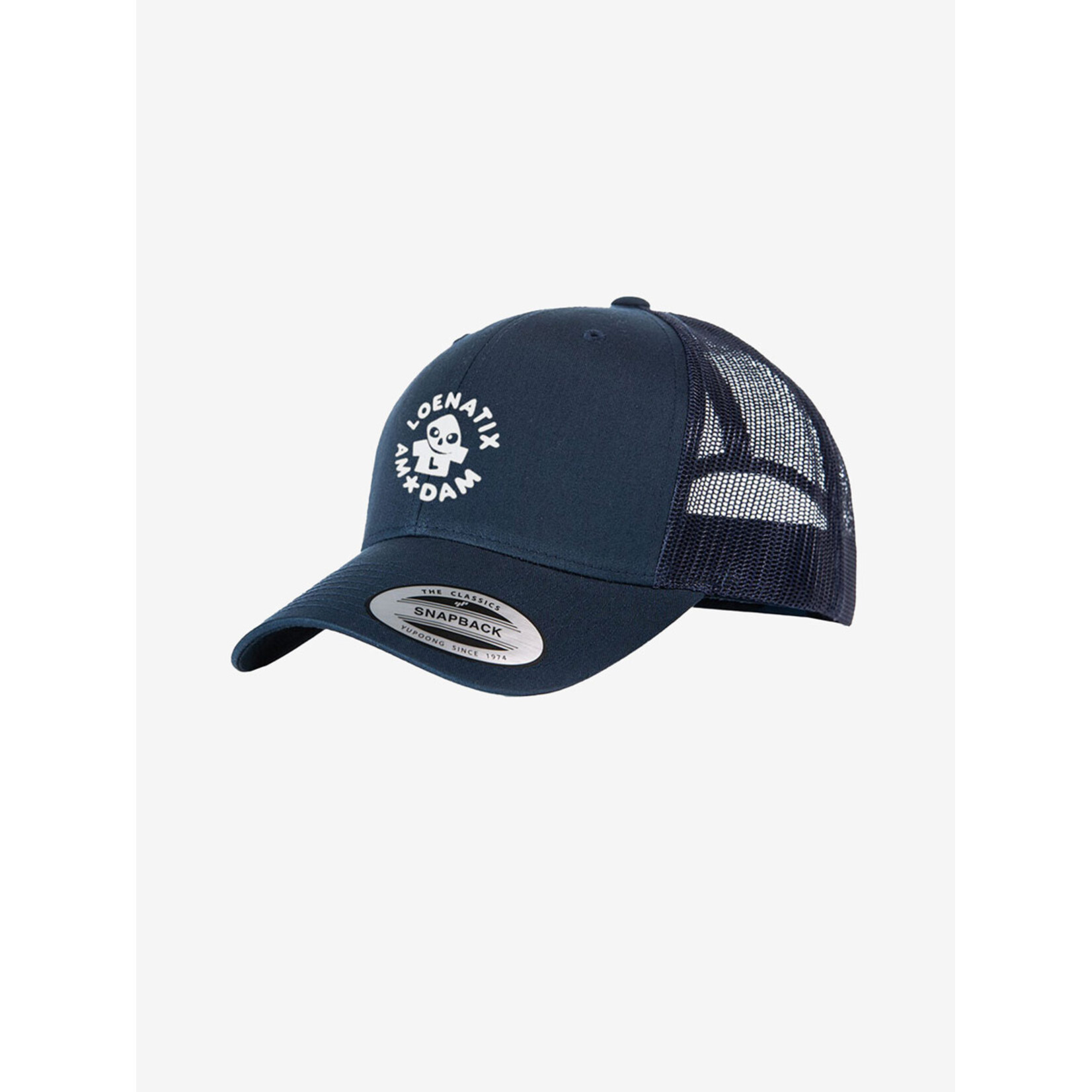 LOENATIX TRUCKER CAP