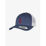 XXX AMSTERDAM CAP - RECYCLED