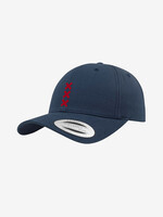 XXX AMSTERDAM CAP - ADJUSTABLE