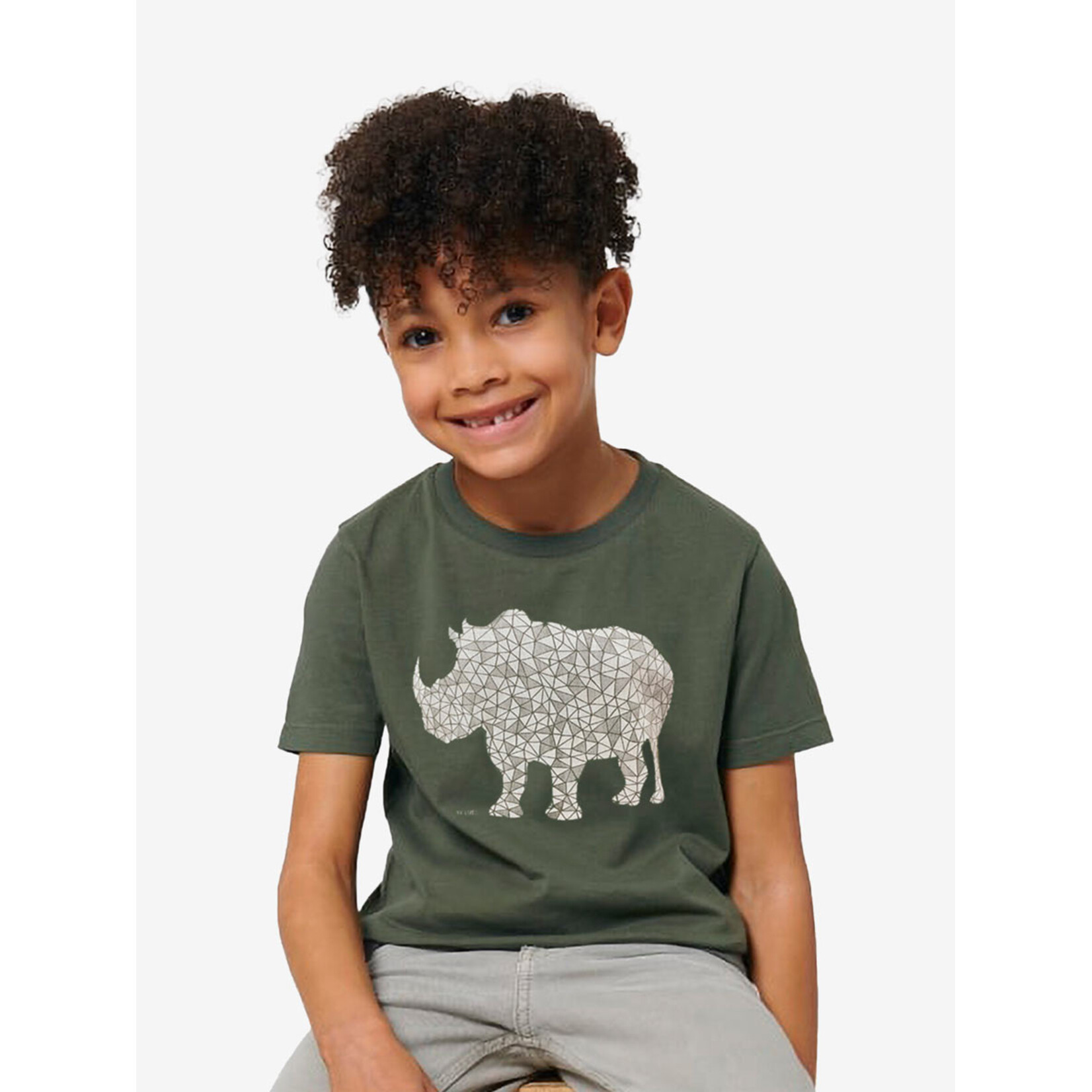 RHINO T-SHIRT