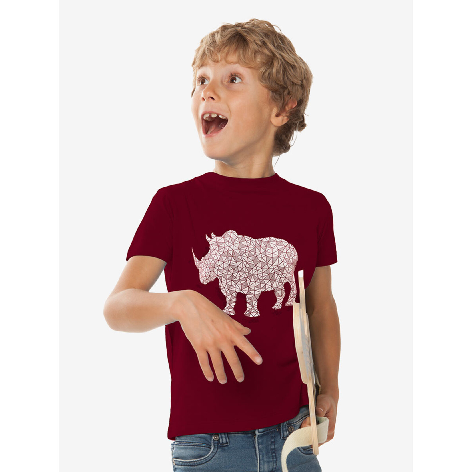 RHINO T-SHIRT