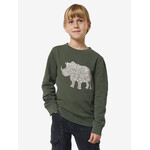 RHINO SWEATER