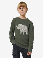 RHINO SWEATER