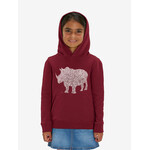 RHINO HOODIE