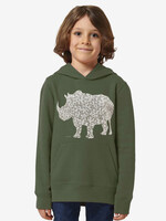 RHINO HOODIE