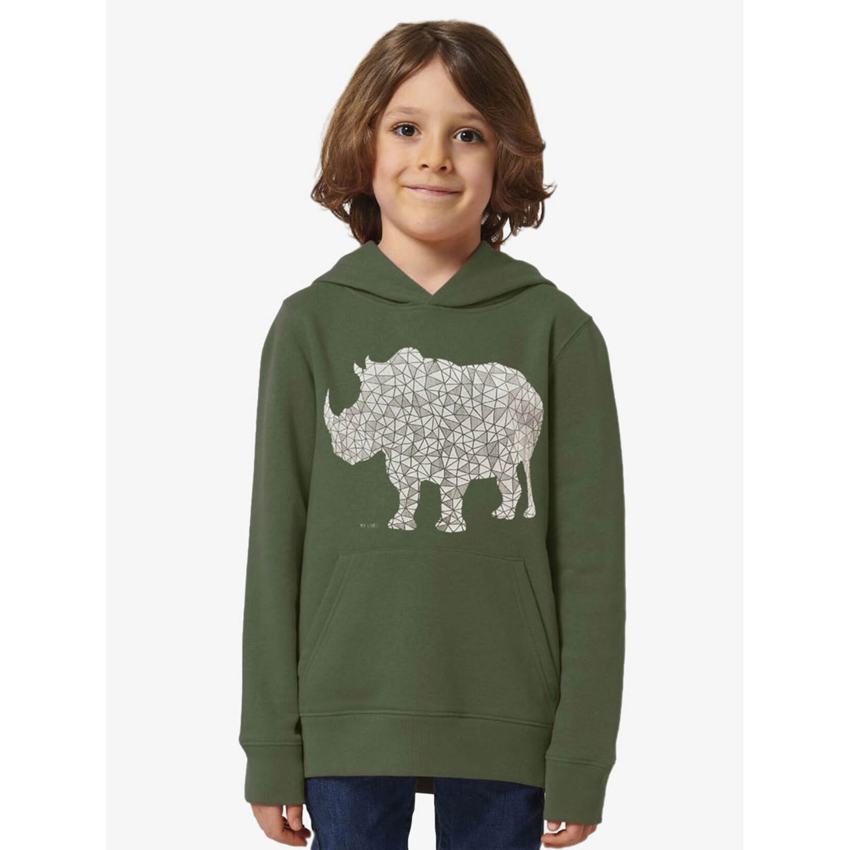 RHINO HOODIE