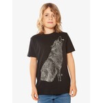 HOWLING WOLF T-SHIRT