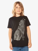 HOWLING WOLF T-SHIRT