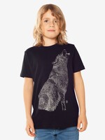 HOWLING WOLF T-SHIRT
