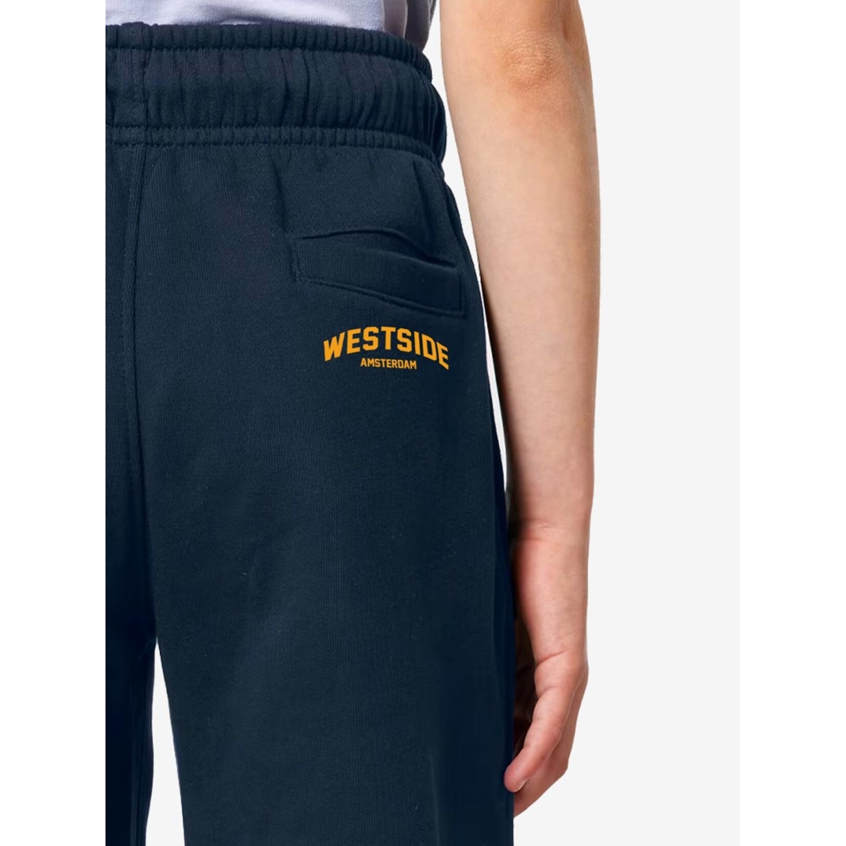 WESTSIDE AMSTERDAM KIDS JOGGINGPANTS