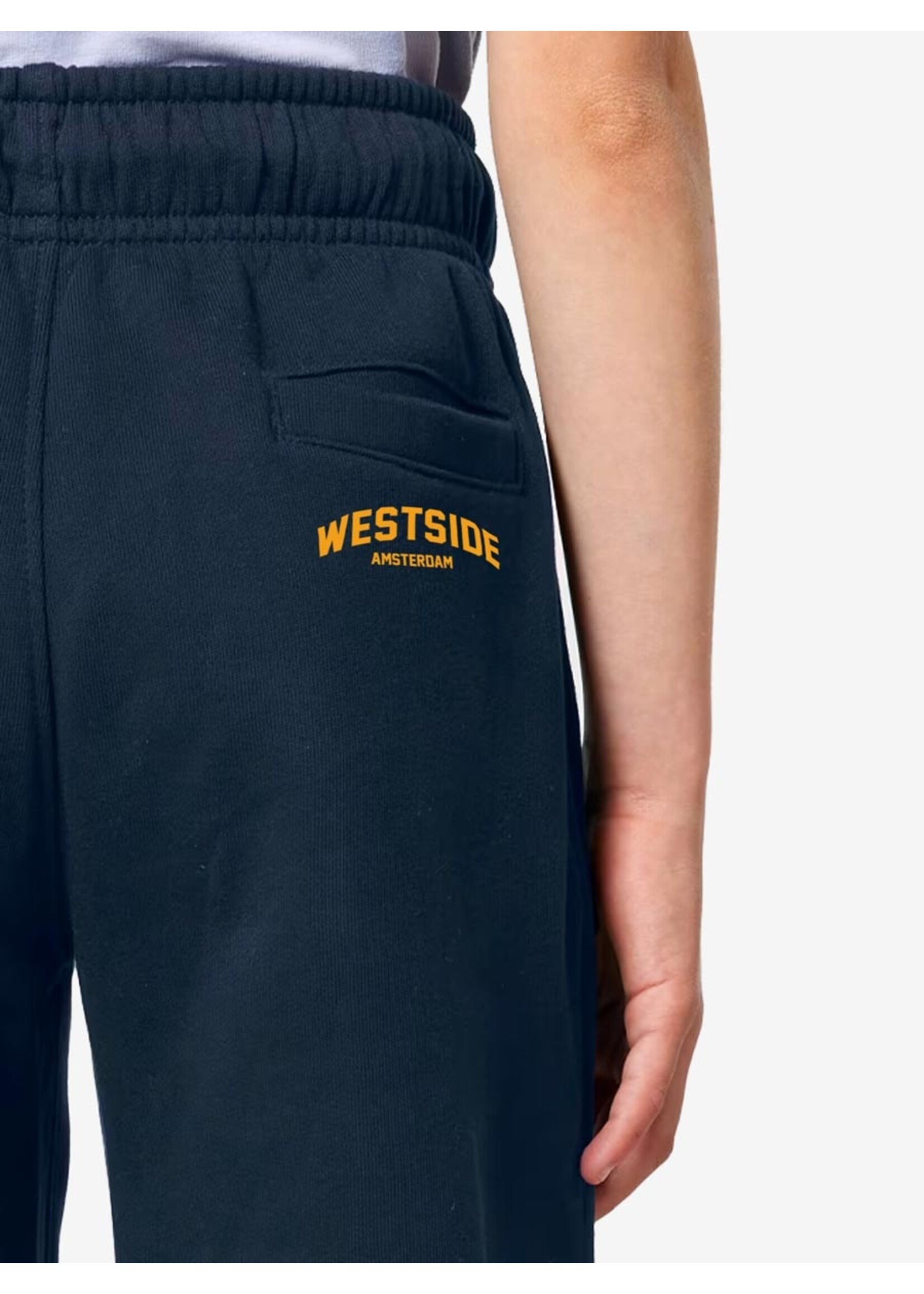 WESTSIDE AMSTERDAM KIDS JOGGINGBROEK